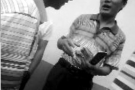 山南企业清欠服务